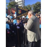 Día de la Bandera